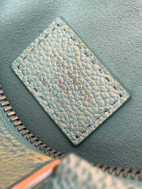 ルイヴィトンバッグ全体デザイン